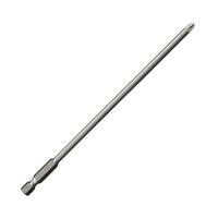 Makita 191V06-2 Schroefbit schroefautomaat PZ2 4,5x155mm - thumbnail