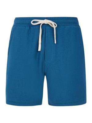 Protest PRTGraig Kortebroek Heren Raku Blue L