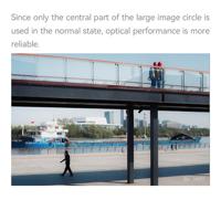 TTartisan APS-C Tilt 35mm F/1.4 Canon RF mount Black - thumbnail