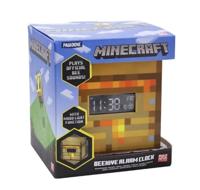 Minecraft - Beehive Alarm Clock - thumbnail