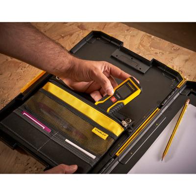 Stanley FMST82721-1 FatMax Klembord met LED-lamp - thumbnail
