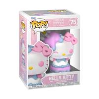 Hello Kitty Funko Pop Vinyl: Hello Kitty in Cake - thumbnail