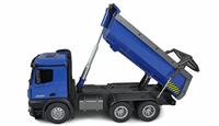 Amewi 22537 Mercedes-Benz Arocs 1:14 Elektro RC truck RTR - thumbnail