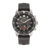 Nautis Caspian 21227G-B Heren Horloge 45mm 20 ATM - thumbnail