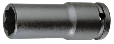 Facom dop impact 3/4 , dunwandig - convex 36 mm - nkb.36 Facom dop impact 3/4 , dunwandig - convex 36 mm - nkb.36