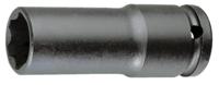Facom dop impact 3/4 , dunwandig - convex 36 mm - nkb.36 - thumbnail