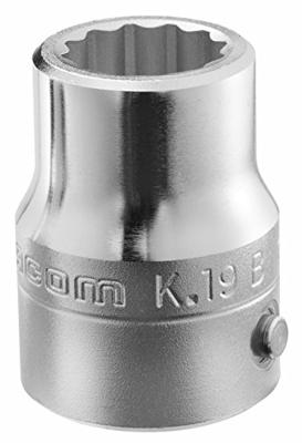Facom doppen 3/4' 12 kant 36 mm - k.36b Facom doppen 3/4' 12 kant 36 mm - k.36b