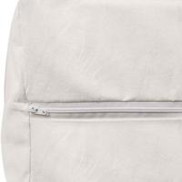 Polydaun matrashoes Evolon anti allergie - crème - 90x200 cm - thumbnail