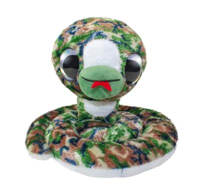 Lumo Stars huge - snake kake, 42cm Lumo Stars huge - snake kake, 42cm