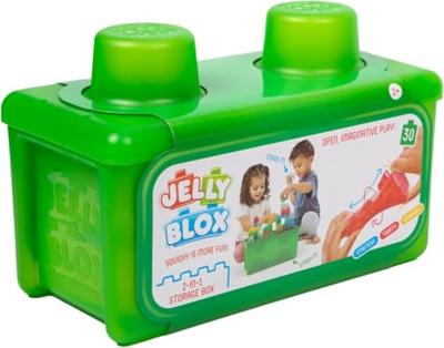 Goliath jelly blox in makkelijke opbergkoffer