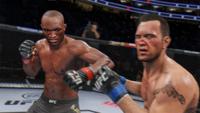 EA Sports UFC 4 - thumbnail