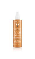 Vichy Capital Soleil Cell Protect Fluïde Spray SPF30 200ml - thumbnail