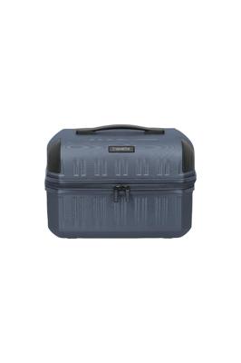 Travelite Dynamiic Beautycase Denim Blue
