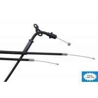 Gilera dna gaskabel cpl. teflon