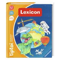 Ravensburger Tiptoi uitbreiding Lexicon - thumbnail