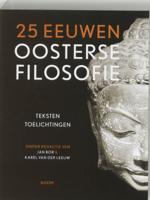 25 eeuwen oosterse filosofie (Paperback) - thumbnail