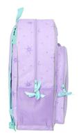 Schoolrugzak Frozen Spirit Lila 33 x 42 x 14 cm - thumbnail