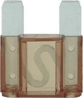 KS Tools 970.0730 970.0730 Standaard steekzekering (auto) 20 A, 30 A, 40 A, 50 A, 60 A, 70 A, 80 A, 100 A 36 onderdelen - thumbnail