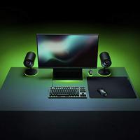 Gaming mat Razer RZ02-03330300-R3M1 Zwart - thumbnail