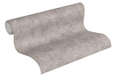 Livingwalls Metropolitan Stories grijs behang | 369242