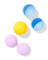 HEMA Herbruikbare waterballonen - 3 stuks - thumbnail