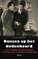 Dansen op het dodenkoord - Wilfred Scholten - ebook - thumbnail