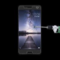 Voor ZTE Blade V8 0 26 mm 9H oppervlaktehardheid Explosieveilig niet-volledig scherm getemperd glas scherm Film - thumbnail