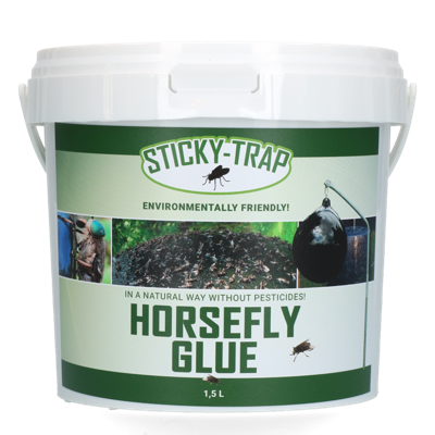 Sticky Trap Horsefly Glue 1,5 l