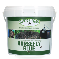 Sticky Trap Horsefly Glue 1,5 l - thumbnail