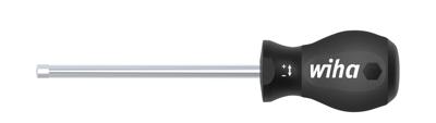 Wiha 285900 instelgereedschap voor momentschroevendraaiers met normale handgreep 90 mm - 26864 Wiha 285900 instelgereedschap voor momentschroevendraaiers met normale handgreep 90 mm - 26864