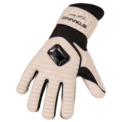 Stanno 480244 Legacy Goalkeeper Gloves II - White-Black - 9 Stanno 480244 Legacy Goalkeeper Gloves II - White-Black - 9