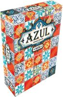Bordspel azul mini - thumbnail