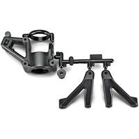 Front hub carrier set - thumbnail