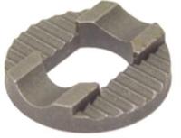 SturmeyArcher Sturmey archer hmw494 lipschijfje gekarteld 9.5mm - thumbnail