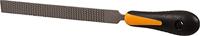 Vijl/rasp plat halfzoet200mm - thumbnail