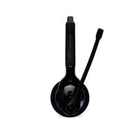 IMPACT MB Pro 2 UC ML - Headset - stereo - op oor - Bluetooth - draadloos - zwart - thumbnail