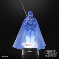 Star Wars Black Series Holocomm Collection Action Figure Darth Vader 15 cm - thumbnail