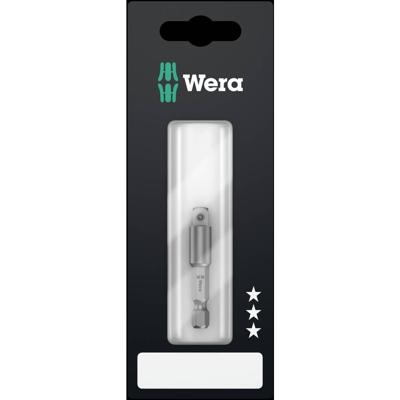 Wera 870/4 SB, 1/4 duim x 50 mm - 1 stuk(s) - 05134399001