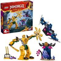 LEGO NINJAGO 71804 ARIN GEVECHTSMACHINE - thumbnail