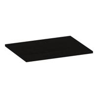 Brauer Ocean Slim Topblad - 60 cm - Timber Black - thumbnail