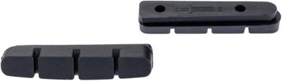 CONTEC rempads "r-stop" ct brake shoe r-stop medium compound