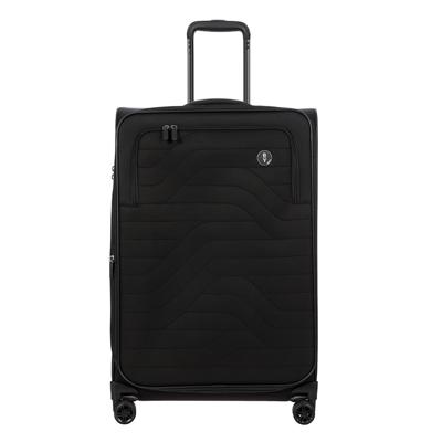 Bric's Be Young Itaca Trolley 73 Expandable Black Bric's Be Young Itaca Trolley 73 Expandable Black