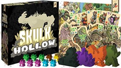 Skulk Hollow