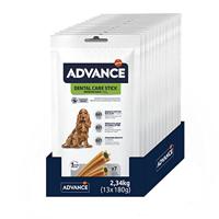 ADVANCE DENTAL CARE STICK MEDIUM / MAXI - thumbnail