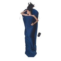 Cocoon MFM85 slaapzak Volwassene Mummie slaapzak Microvezel, Polyester Blauw - thumbnail