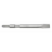 Bosch Accessoires Platte beitel zeskantopname met afgedraaide kraag 400 x 22 mm 1st - 1618630003 - thumbnail