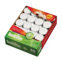 Bolsius theelichten box 60 - thumbnail