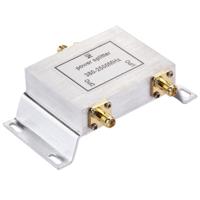 380-2500MHz SMA Female Adapter 2-weg Power Splitter - thumbnail