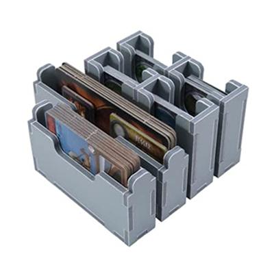 Champions of Midgard Insert