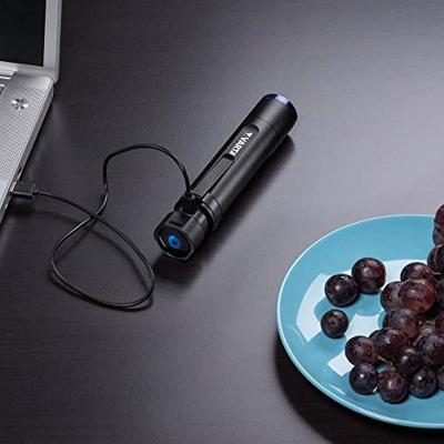 ZAKLAMP NIGHT CUTTER F20R